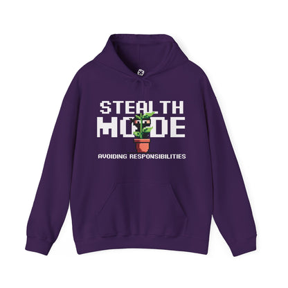 Stealth Mode