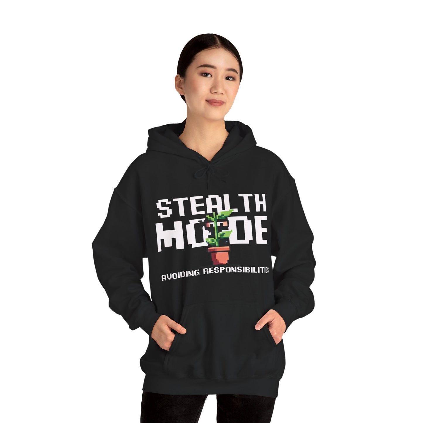 Stealth Mode - Free Shipping