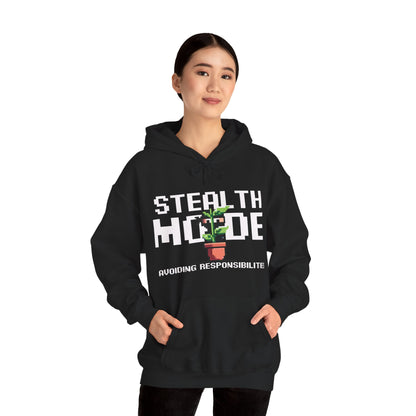 Stealth Mode - Free Shipping