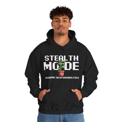 Stealth Mode