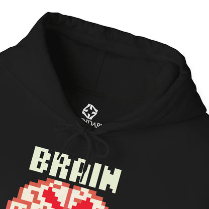 Brain in Airplane Mode