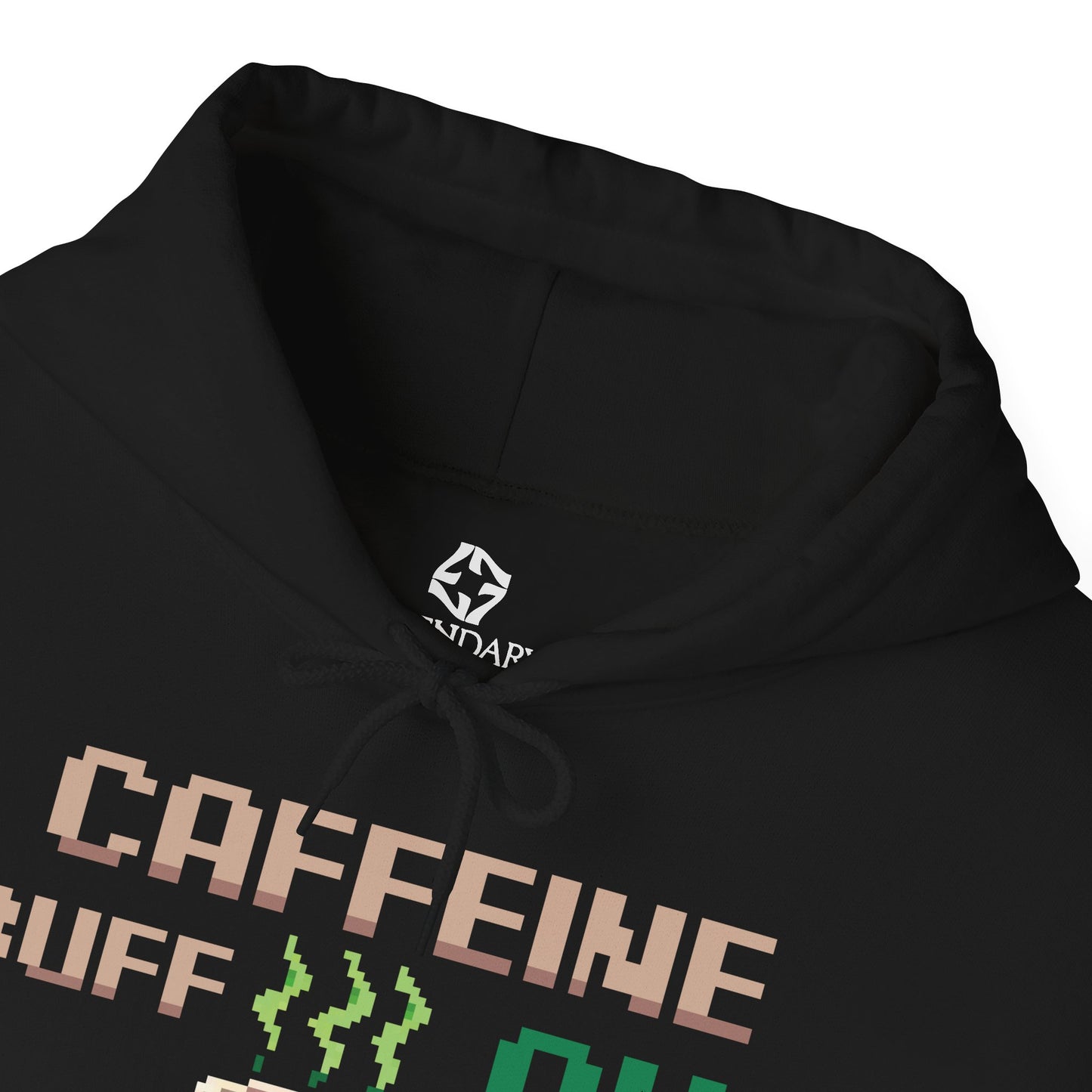 Coffee buff - Free Shipping