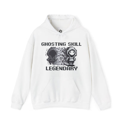 Hoodie of Legendary Ghosting – Stealthy Social Evaders