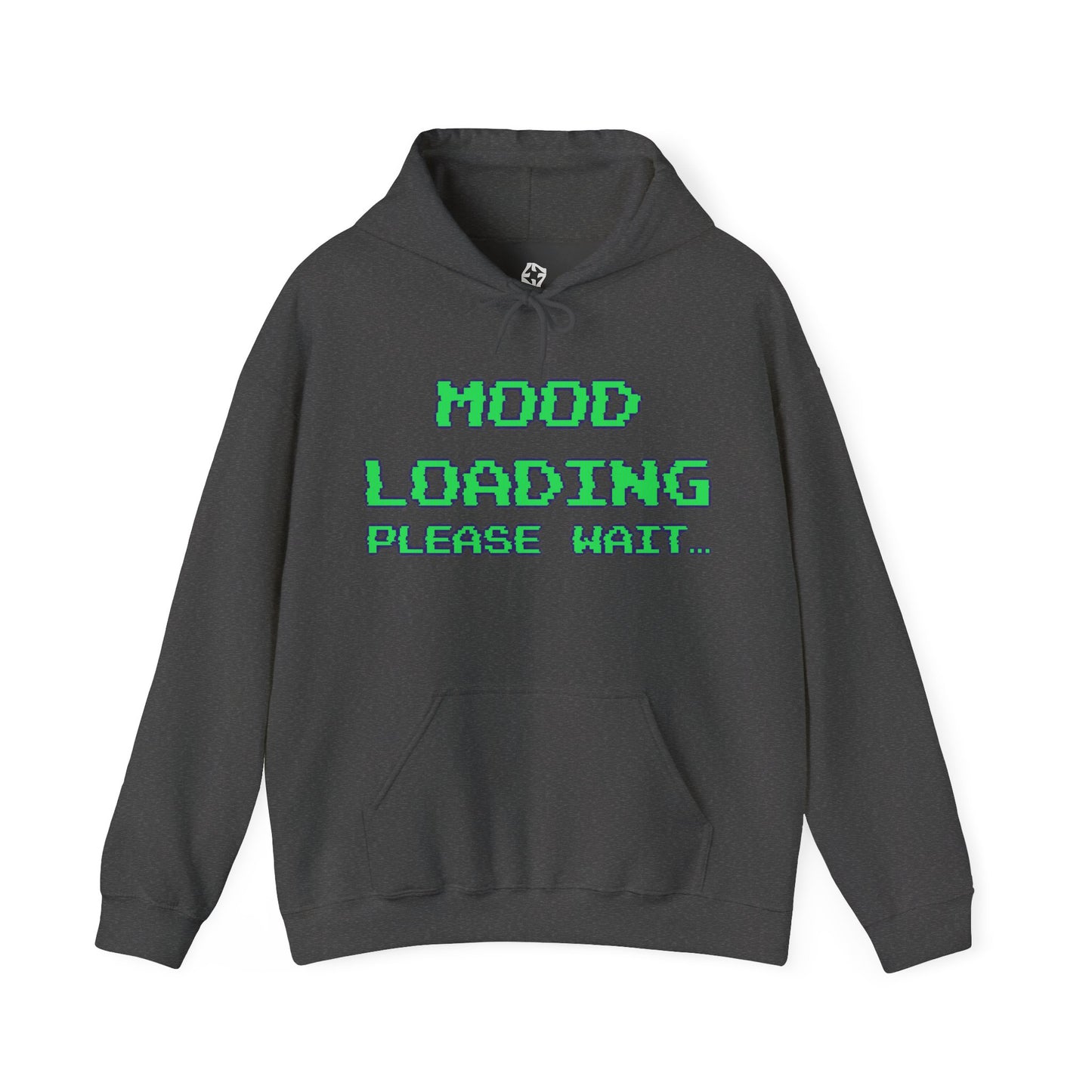 Glitching Mood Loading - Free Shipping