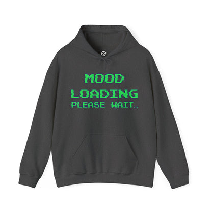 Glitching Mood Loading - Free Shipping