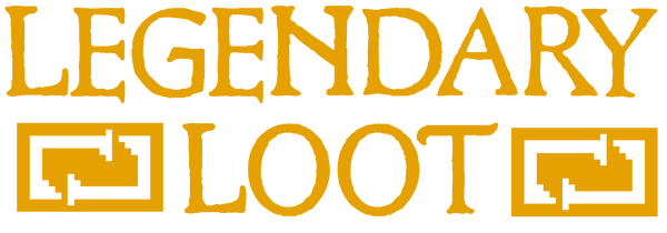 LegendaryLoot