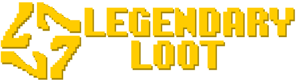 LegendaryLoot