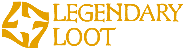 LegendaryLoot